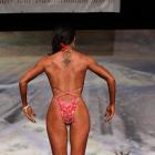 Crystal  Roemer - NPC Bill Pearl High Desert Classic 2011 - #1